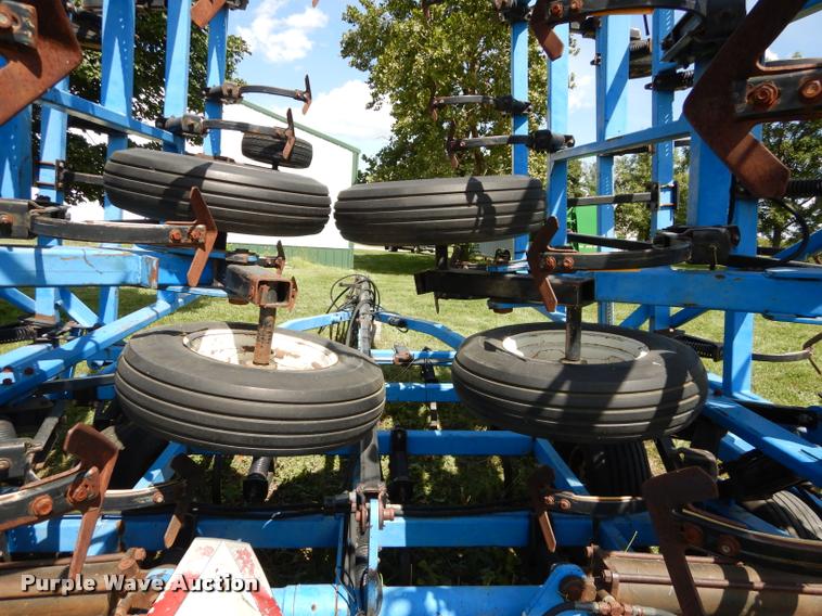 image for item DD0852 DMI Tigermate TMDF cultivator