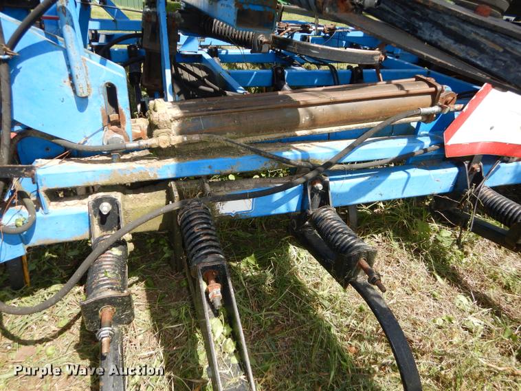 image for item DD0852 DMI Tigermate TMDF cultivator