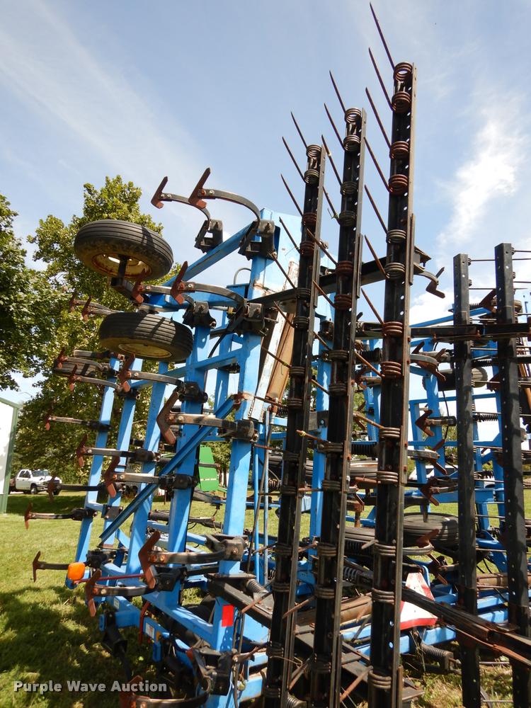 image for item DD0852 DMI Tigermate TMDF cultivator