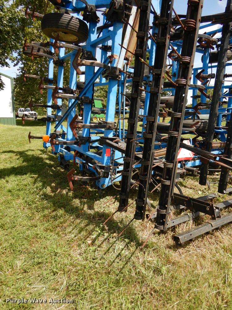 image for item DD0852 DMI Tigermate TMDF cultivator