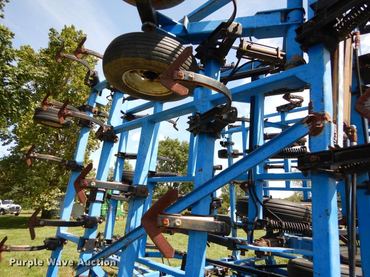 image for item DD0852 DMI Tigermate TMDF cultivator