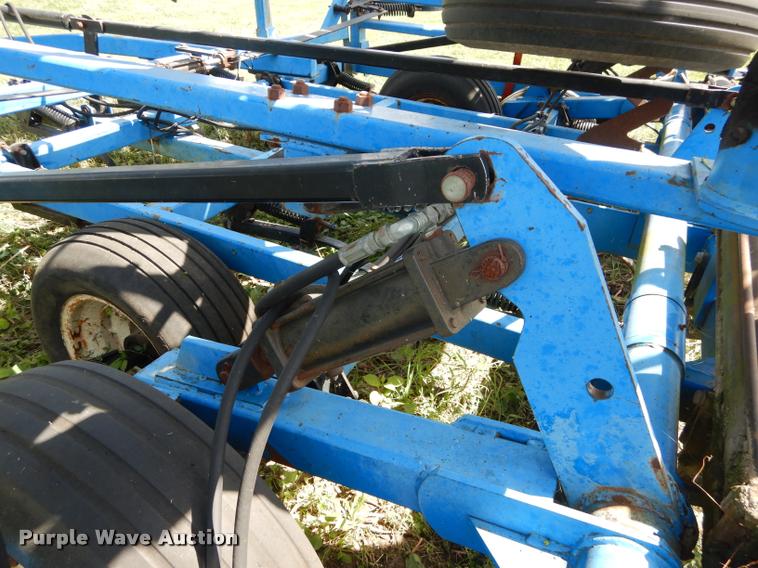 image for item DD0852 DMI Tigermate TMDF cultivator