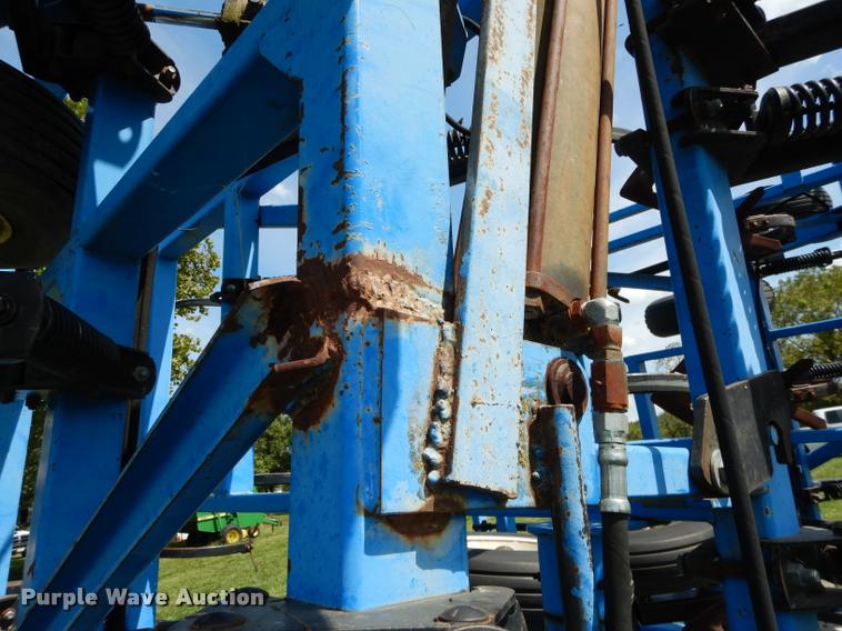 image for item DD0852 DMI Tigermate TMDF cultivator