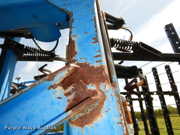 image for item DD0852 DMI Tigermate TMDF cultivator