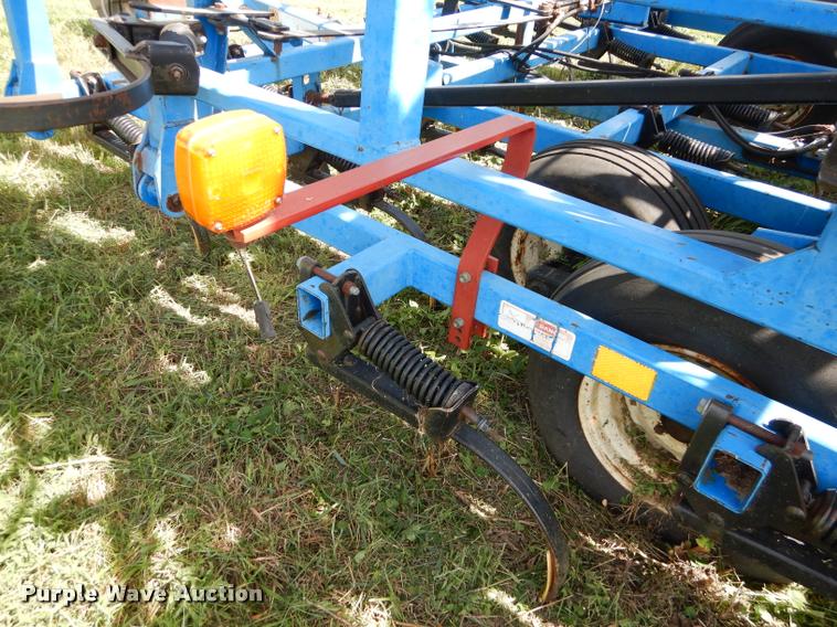 image for item DD0852 DMI Tigermate TMDF cultivator