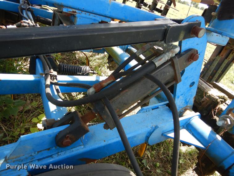 image for item DD0852 DMI Tigermate TMDF cultivator