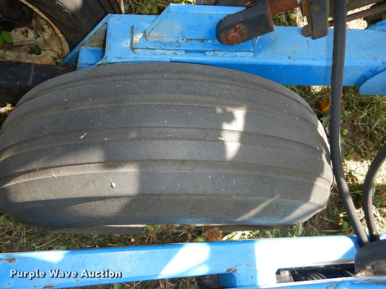 image for item DD0852 DMI Tigermate TMDF cultivator