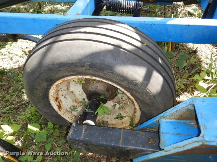 image for item DD0852 DMI Tigermate TMDF cultivator