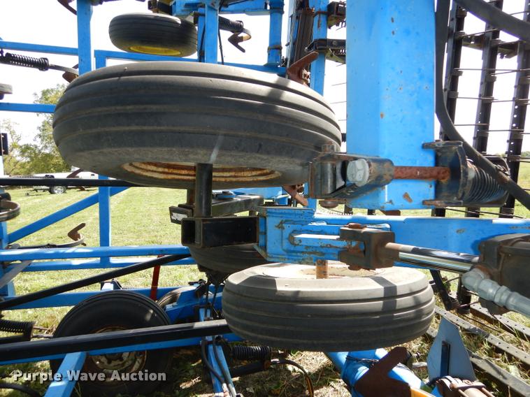 image for item DD0852 DMI Tigermate TMDF cultivator