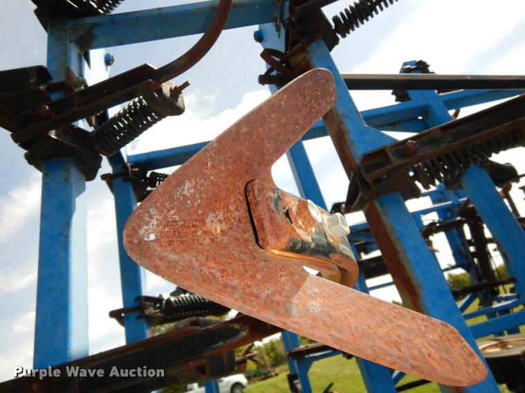 image for item DD0852 DMI Tigermate TMDF cultivator