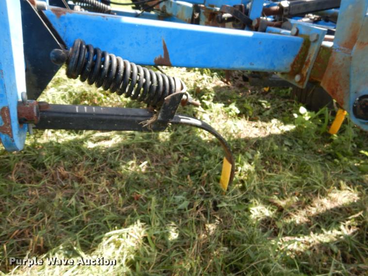 image for item DD0852 DMI Tigermate TMDF cultivator