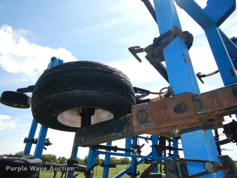 image for item DD0852 DMI Tigermate TMDF cultivator