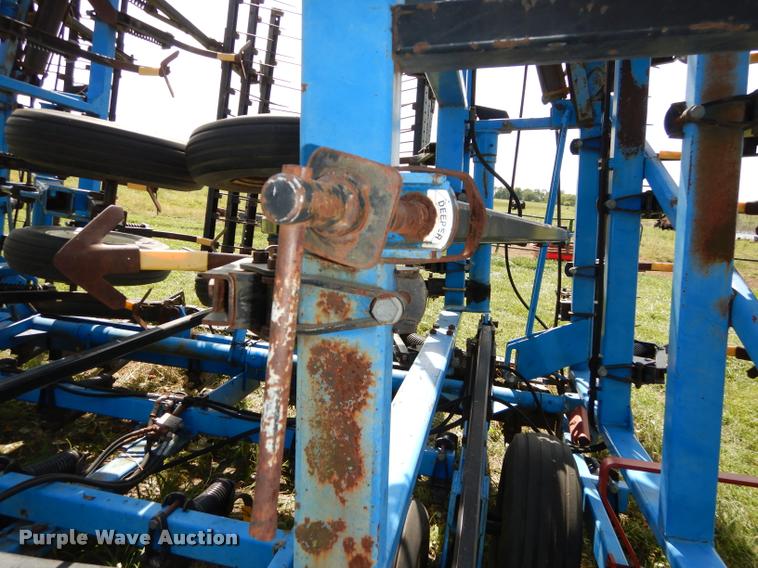 image for item DD0852 DMI Tigermate TMDF cultivator