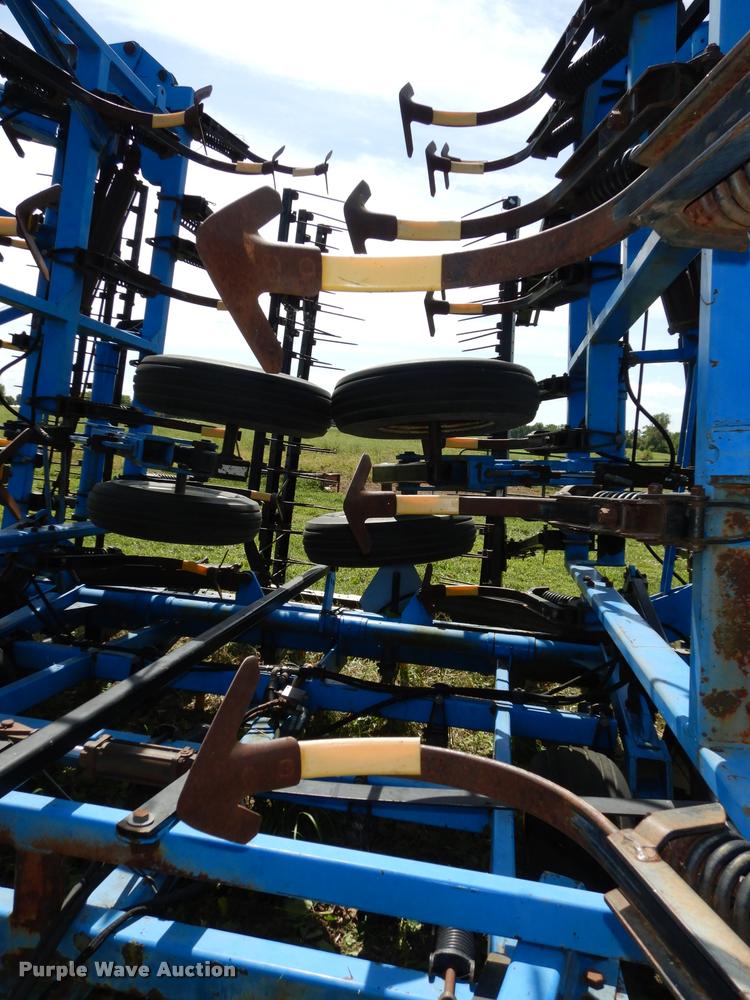 image for item DD0852 DMI Tigermate TMDF cultivator