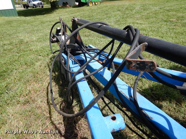 image for item DD0852 DMI Tigermate TMDF cultivator