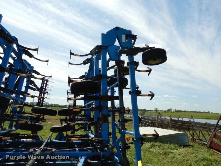 image for item DD0852 DMI Tigermate TMDF cultivator