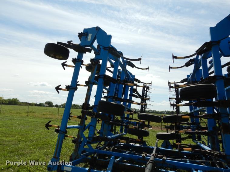 image for item DD0852 DMI Tigermate TMDF cultivator