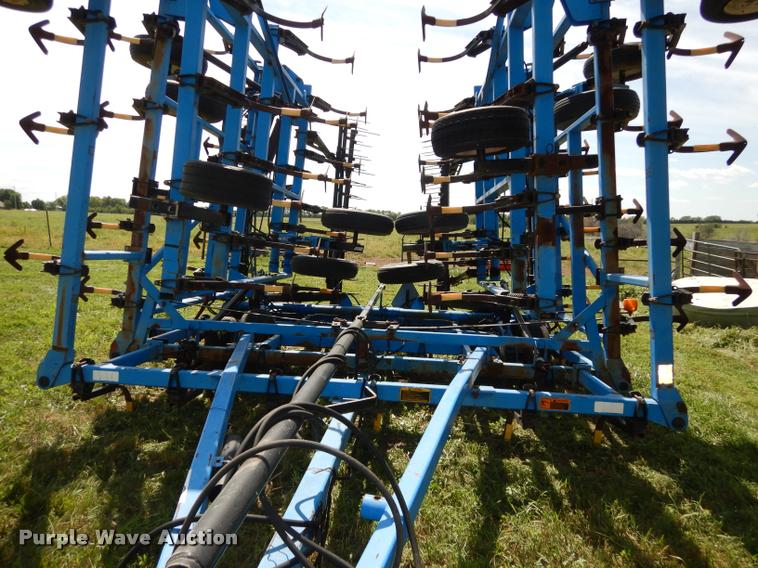 image for item DD0852 DMI Tigermate TMDF cultivator