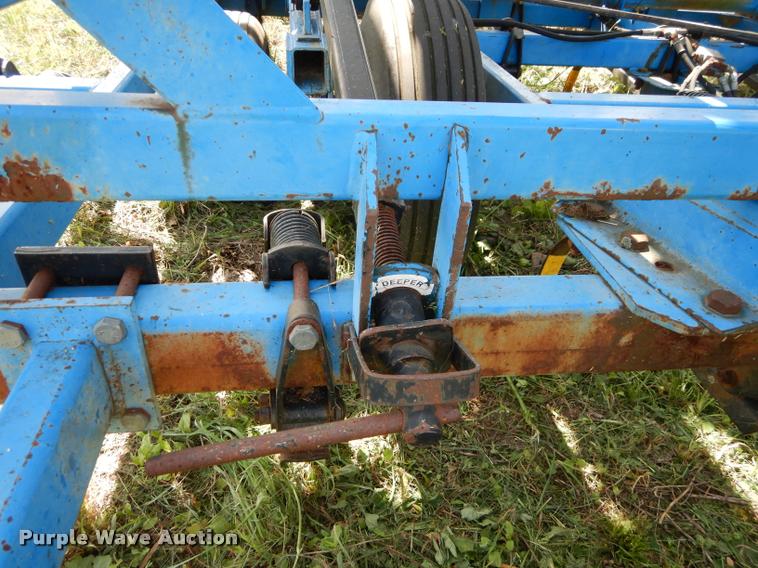 image for item DD0852 DMI Tigermate TMDF cultivator