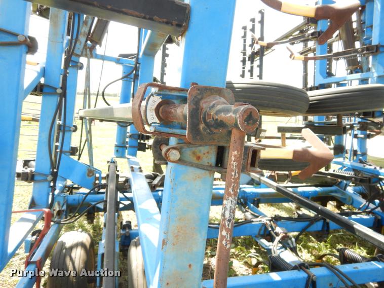 image for item DD0852 DMI Tigermate TMDF cultivator