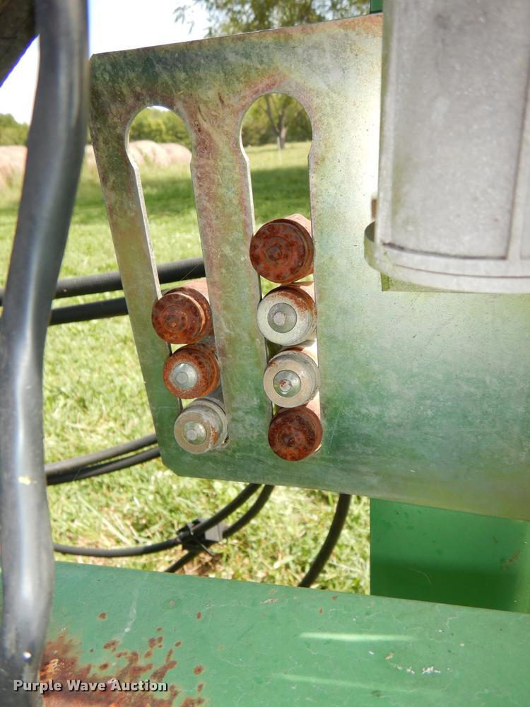 image for item DD0853 John Deere 2700 disk