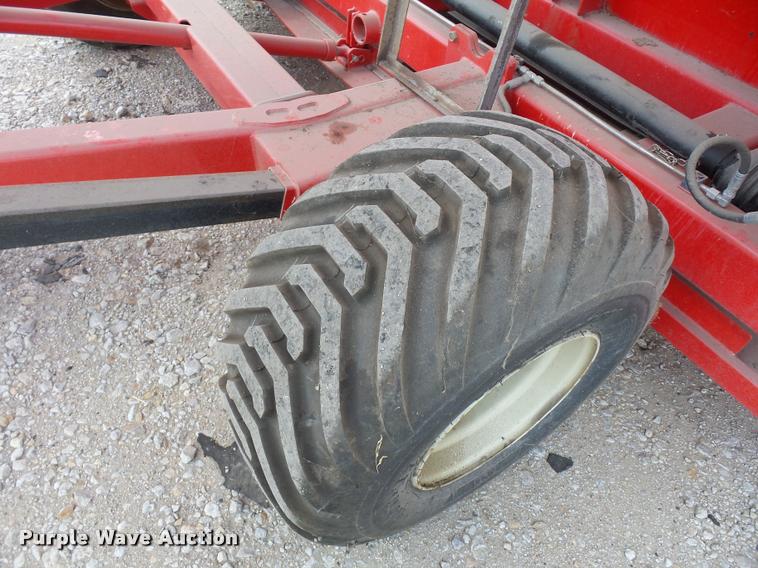 image for item DD1545 2014 Akron GTX3230 grain bagger