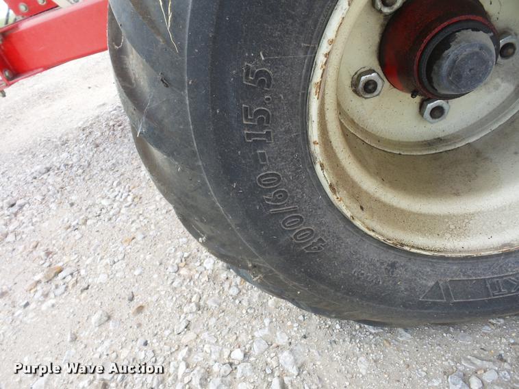 image for item DD1545 2014 Akron GTX3230 grain bagger