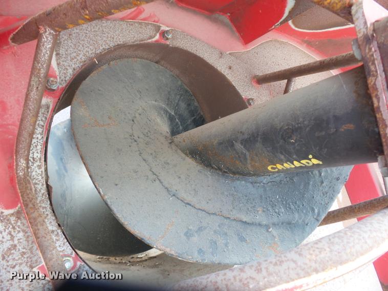 image for item DD1545 2014 Akron GTX3230 grain bagger