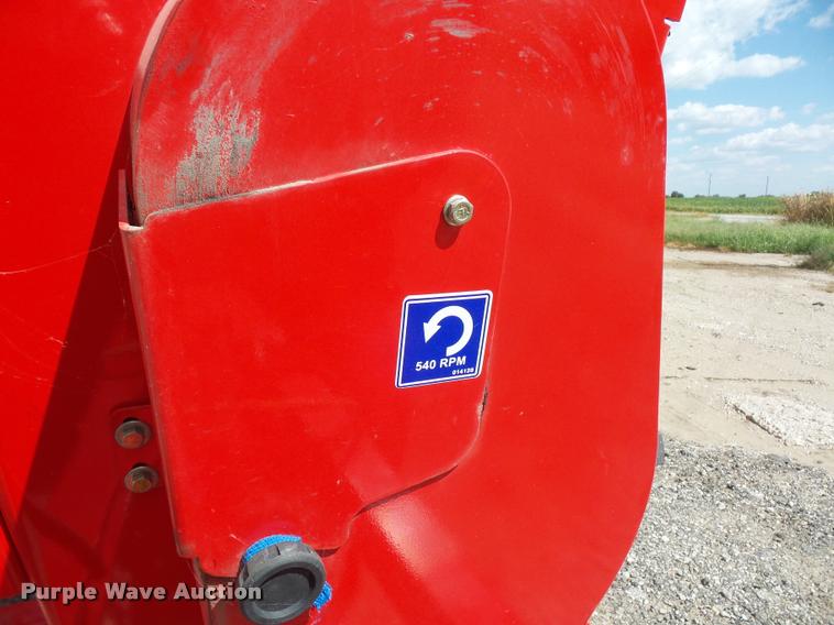 image for item DD1546 Akron GTX3230 grain bagger