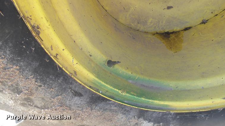image for item EB9325 Firestone 30.5-32 tire and wheel