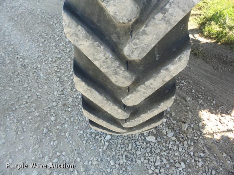 image for item K6403 2009 Ag-Chem RoGator 1084SSC self-propelled sprayer