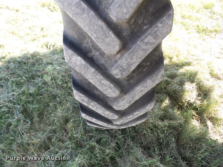 image for item K6403 2009 Ag-Chem RoGator 1084SSC self-propelled sprayer