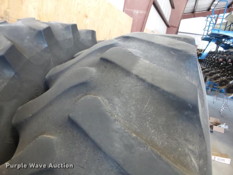 image for item K6403 2009 Ag-Chem RoGator 1084SSC self-propelled sprayer