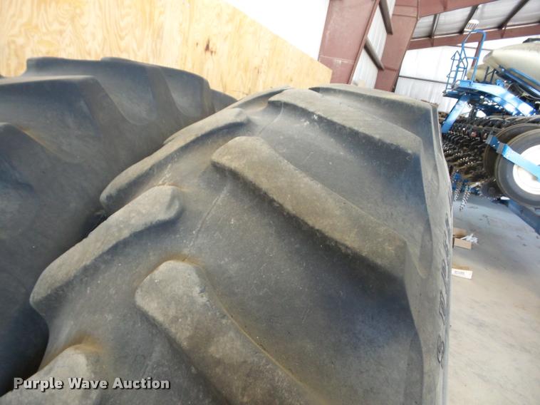 image for item K6403 2009 Ag-Chem RoGator 1084SSC self-propelled sprayer