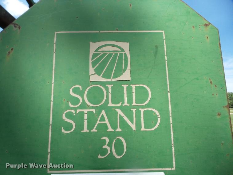 image for item K6404 Great Plains Solid Stand 30 grain drill