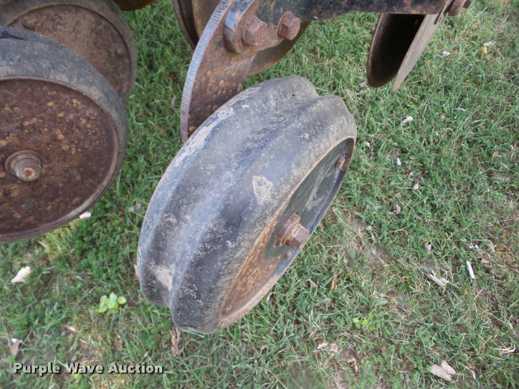 image for item K6404 Great Plains Solid Stand 30 grain drill