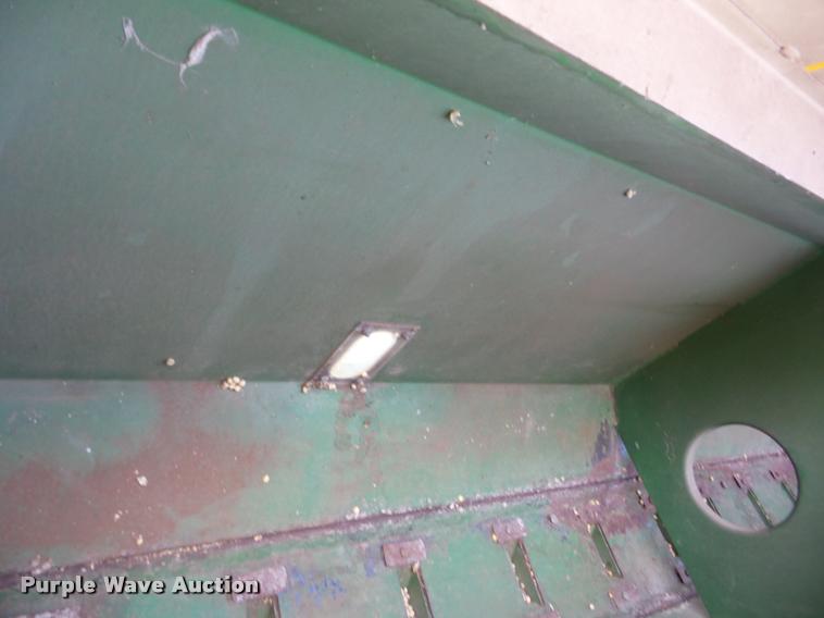 image for item K6404 Great Plains Solid Stand 30 grain drill