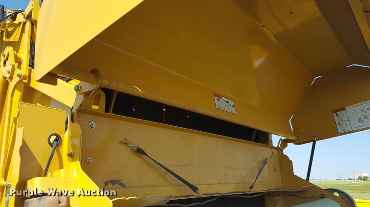 image for item L1499 Vermeer 665 Rancher round baler