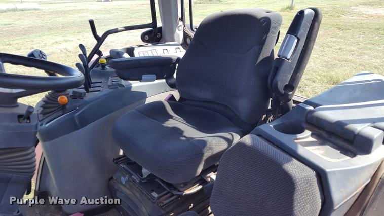 image for item L1500 McCormick XTX200 MFWD tractor