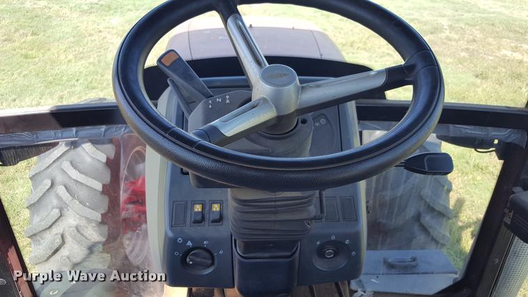 image for item L1500 McCormick XTX200 MFWD tractor