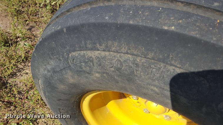 image for item L1501 Vermeer 1030 pull type windrower