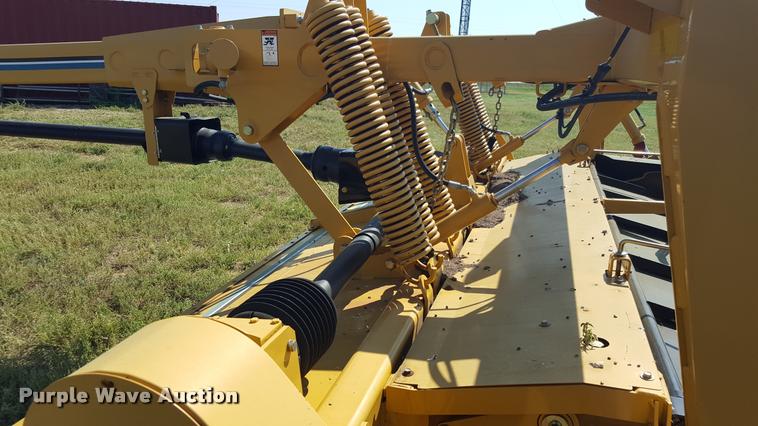 image for item L1501 Vermeer 1030 pull type windrower