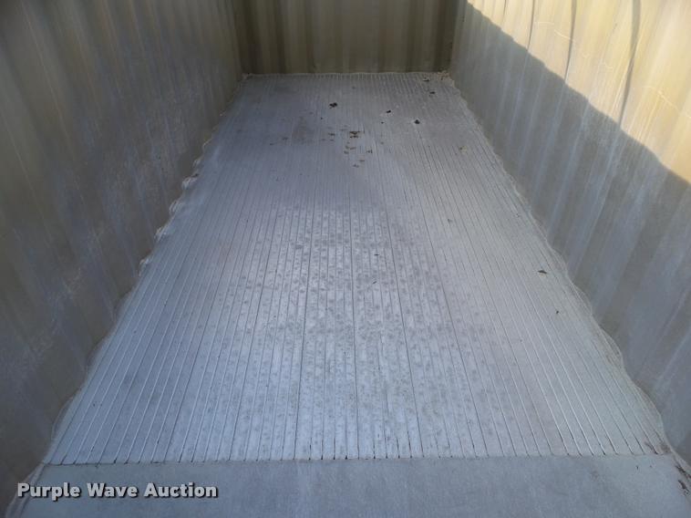 image for item L5631 1982 Ford LNT8000 grain truck