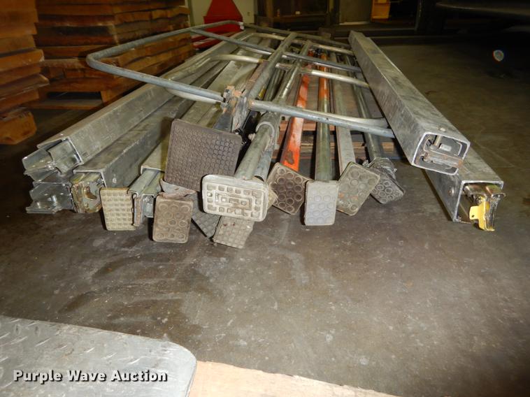 image for item BY9962 (18) trailer load bars