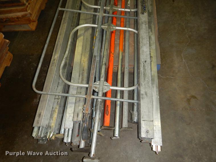 image for item BY9962 (18) trailer load bars