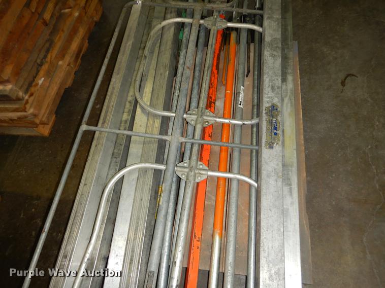 image for item BY9962 (18) trailer load bars