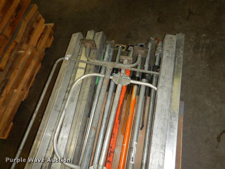 image for item BY9962 (18) trailer load bars