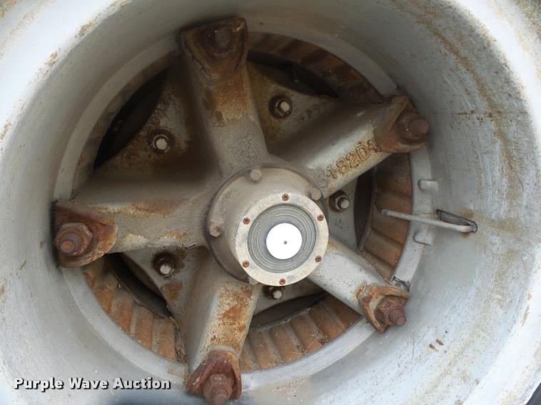 image for item DB7398 1980 Trailmobile dry van trailer