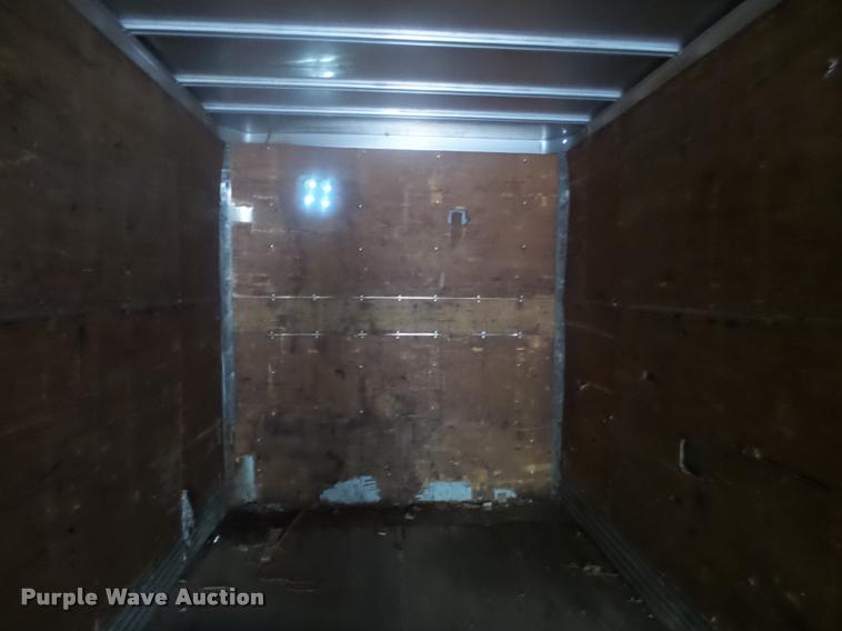 image for item DB7398 1980 Trailmobile dry van trailer