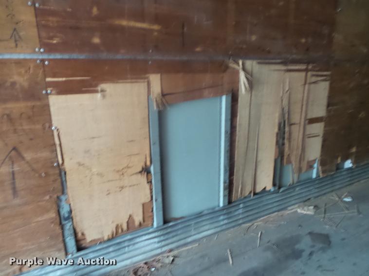 image for item DB7398 1980 Trailmobile dry van trailer